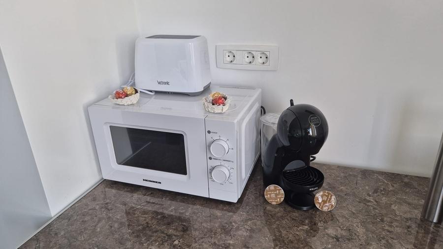 Apartament decomandat în Nord
