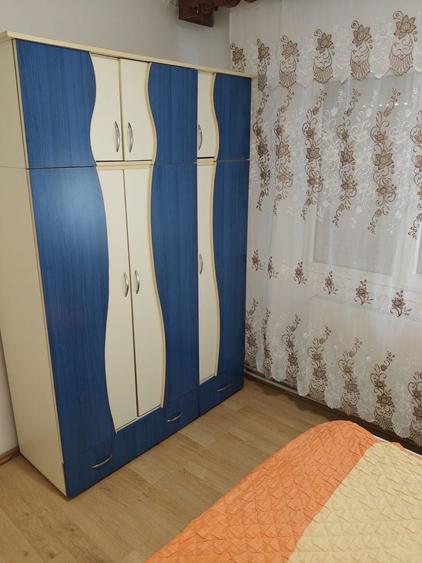 Apartament cu 2 camere în Nord