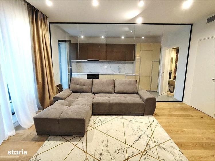 Apartament 3 camere | Parcare Inclusa | Nusco City 2 - 1