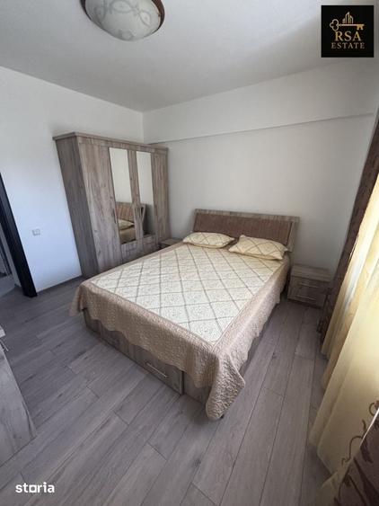 Apartament cu 3 camere decomandat în Ultracentral