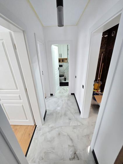 Apartament cu 3 camere, mobilat în Dâmbul Rotund