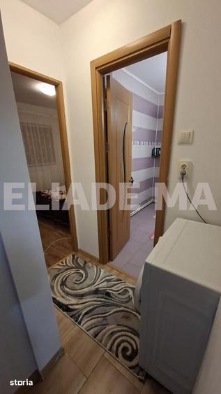 Apartament cu 3 camere decomandat în Nord