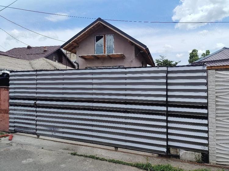 Casă cu 1 camere cu Teren 168 Mp în Exterior Vest