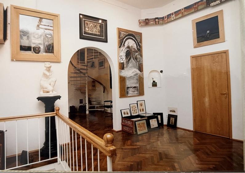 Spațiu comercial, de 99 mp, în Eminescu