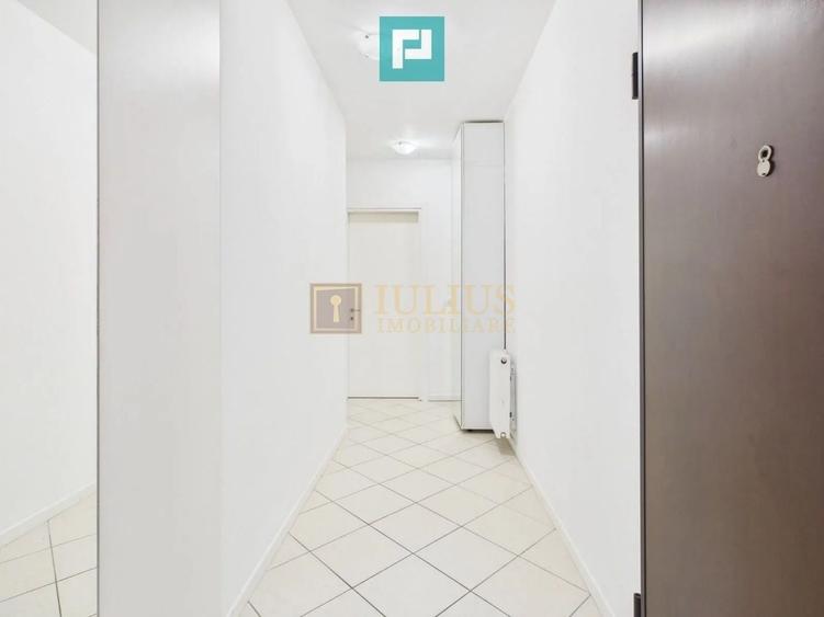 Apartament cu 3 camere decomandat, mobilat în Aradului