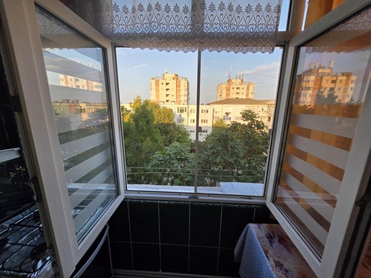 Apartament 2 camere Navodari mobilat+parcare primarie. - 8