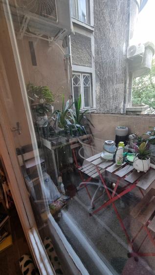 Apartament cu 2 camere semidecomandat în Unirii