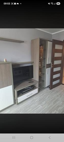 Apartament cu 2 camere decomandat în Ludoș