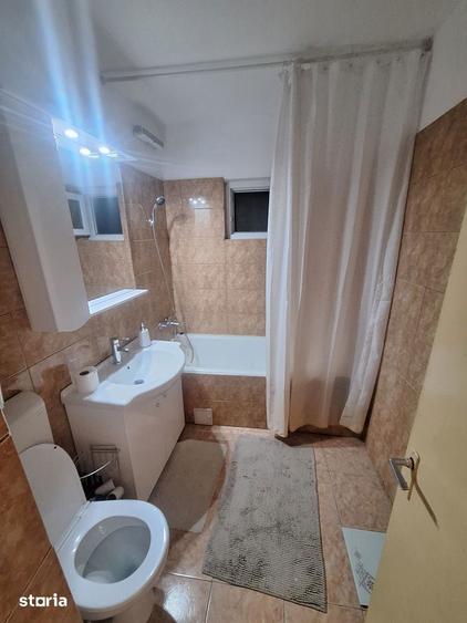 Apartament cu 2 camere în Ostroveni