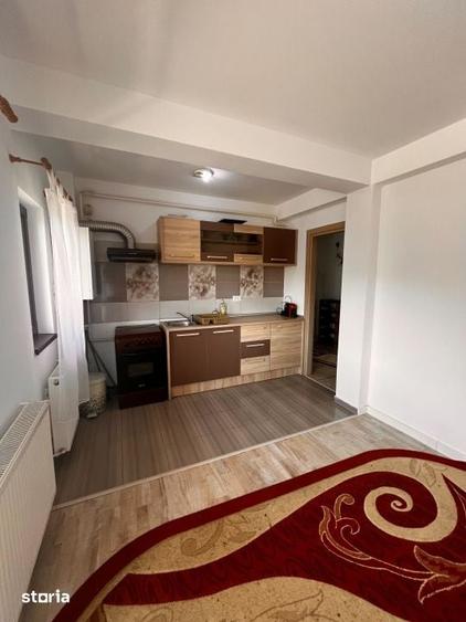 Apartament cu 2 camere decomandat în Ciurea