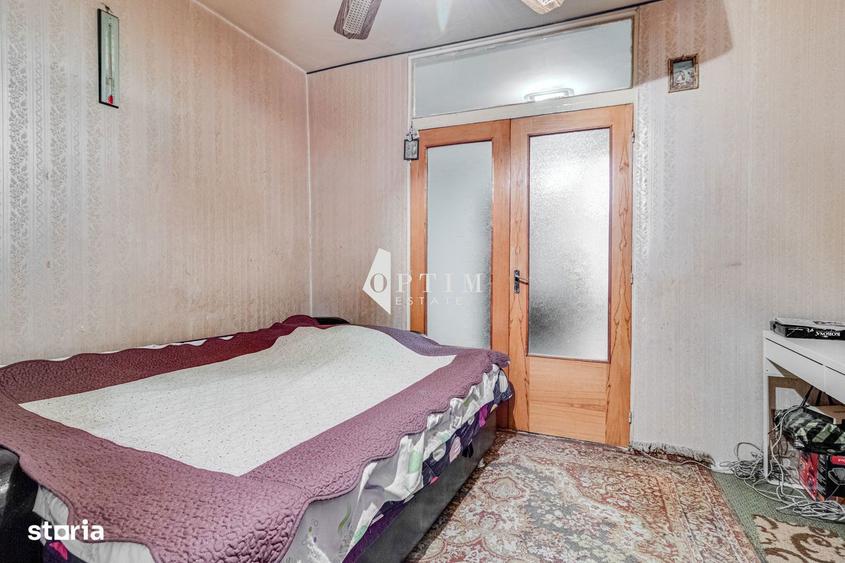 Apartament cu 4 camere decomandat în Rahova