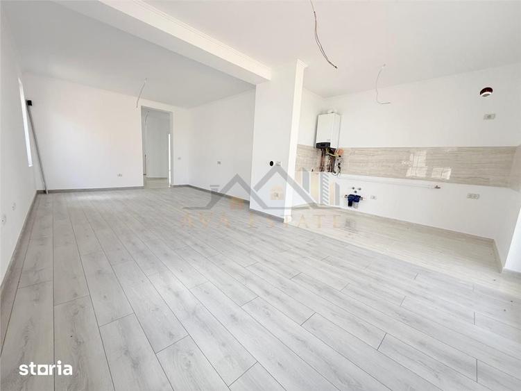Duplex NOU 3 camere la cheie | 108 mp - Urseni - 14
