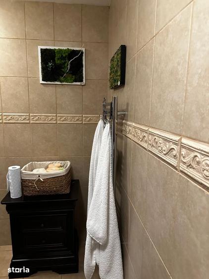 Apartament cu 4 camere în Mazepa 2