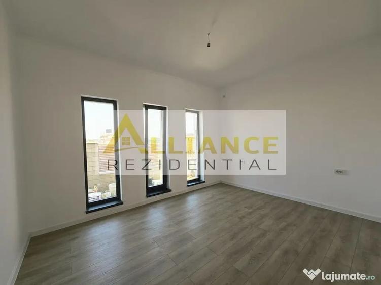 Casă cu 3 camere cu Teren 375 Mp în Berceni