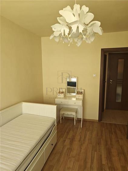 Apartament 3 camere, complet mobilat și utilat, în zona Iulius Town - 5