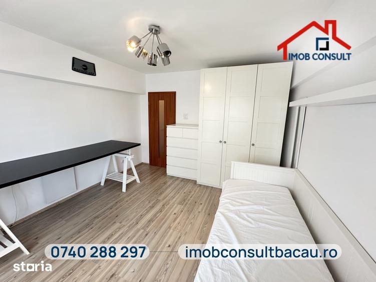 APARTAMENT 2 CAMERE DE INCHIRIAT|STR. BANCA NA?IONALA |CE1760 - 7