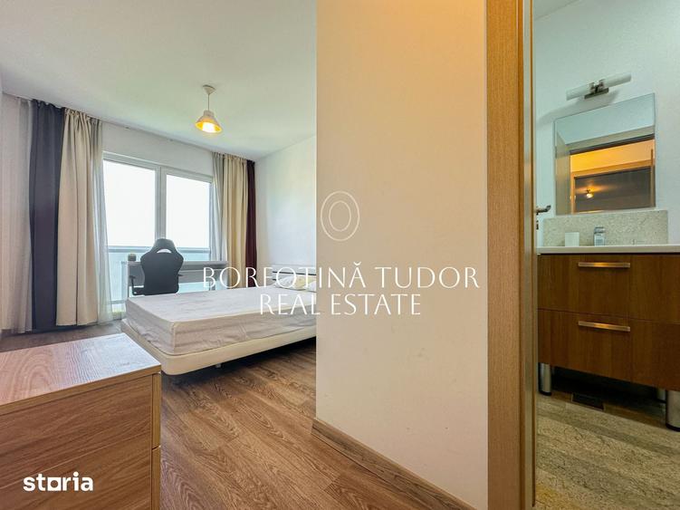 Apartament 3 camere | Platinia Mall | 2 dormitoare | Terasa cu view - 8