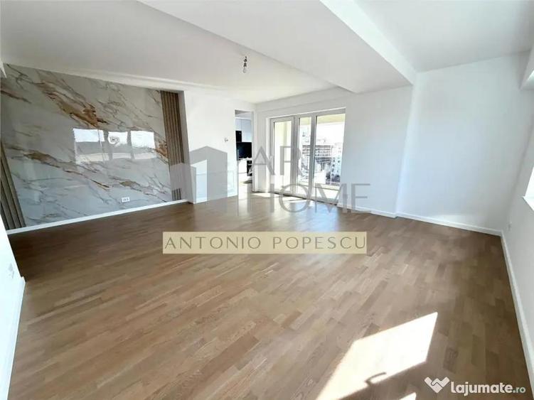 Apartament cu 3 camere decomandat în Gheorghe Doja