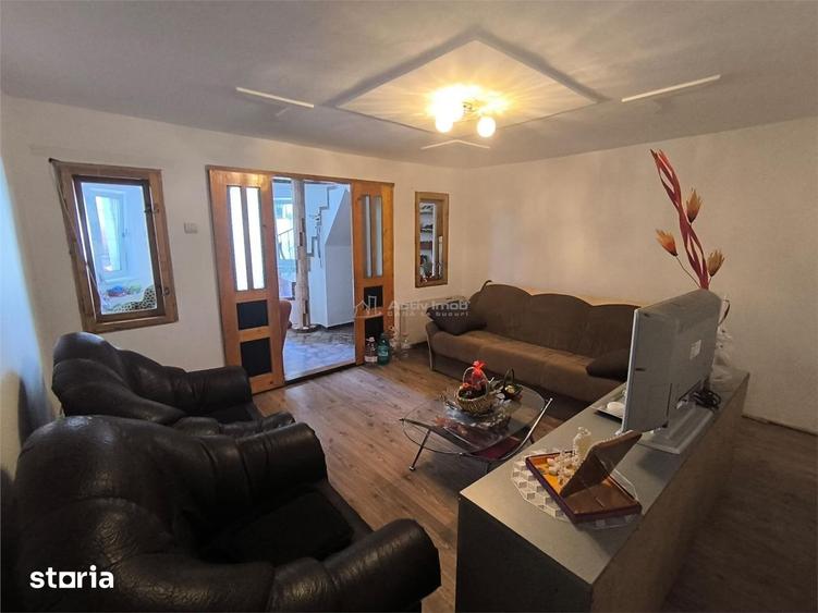 Casă cu Teren 135 Mp în Ultracentral