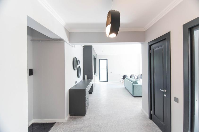 Apartament 2 camere Maia Teilor - Bloc Nou - 3
