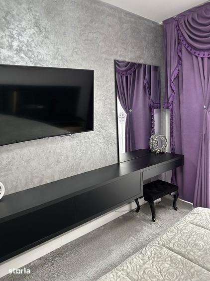 Apartament cu 3 camere în Piața Centrală