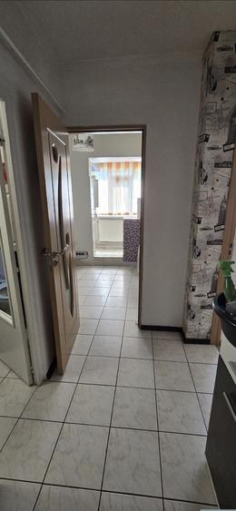Garsonieră decomandată în Buzaului