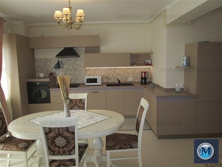 Apartament cu 3 camere decomandat, mobilat în Albert