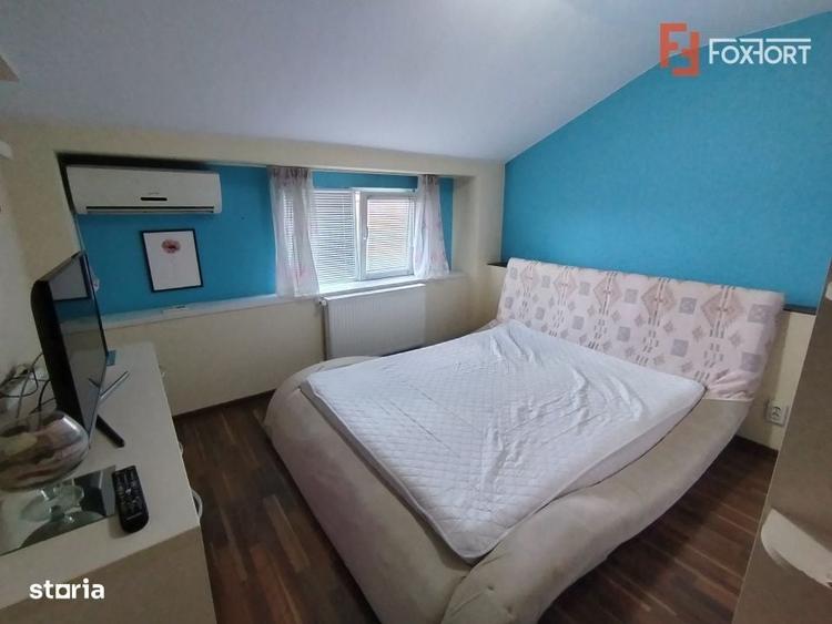 COMISION 0% Apartament cu 3 camere de inchiriat in Timisoara, zona Sag - 4