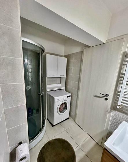 Vanzare apartament 2 camere, bloc 2019, centrala, Titan-Pallady - 8