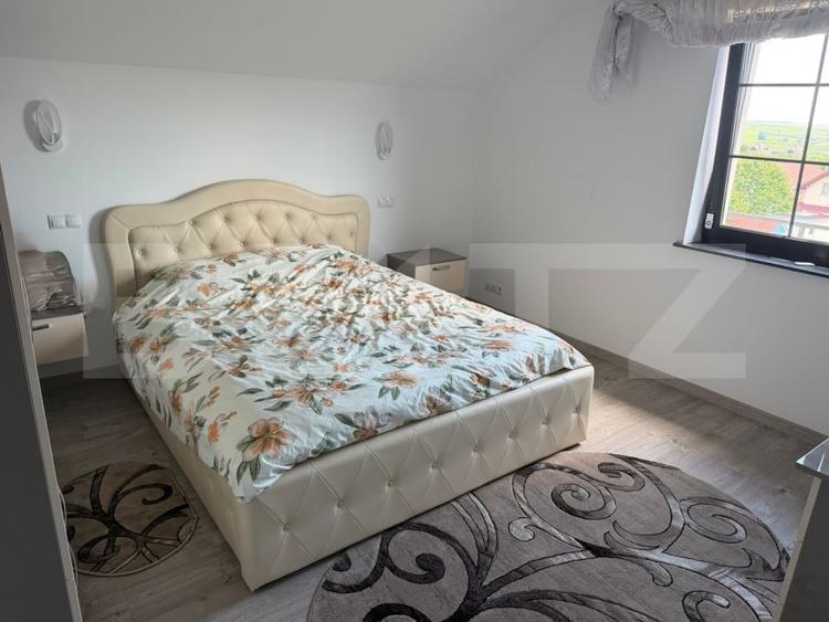 Casa premium in Moara, 14.5 ari teren, 222 mp utili - 12