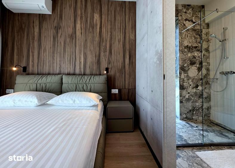 Apartament cu 4 camere în Central