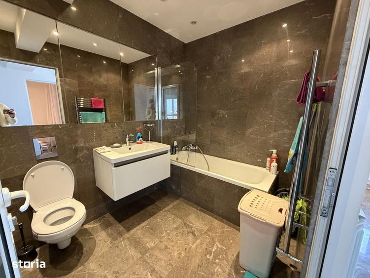 Apartament cu 2 camere în Vitan