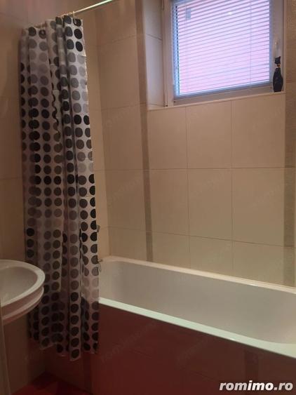 De inchiriat apartament 2 camere in zona Calea Buziasului - 1