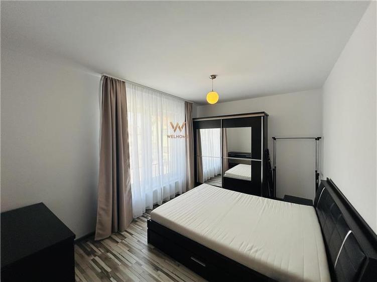 Apartament cu 3 camere decomandat în Arhitecților - Calea Cisnădiei