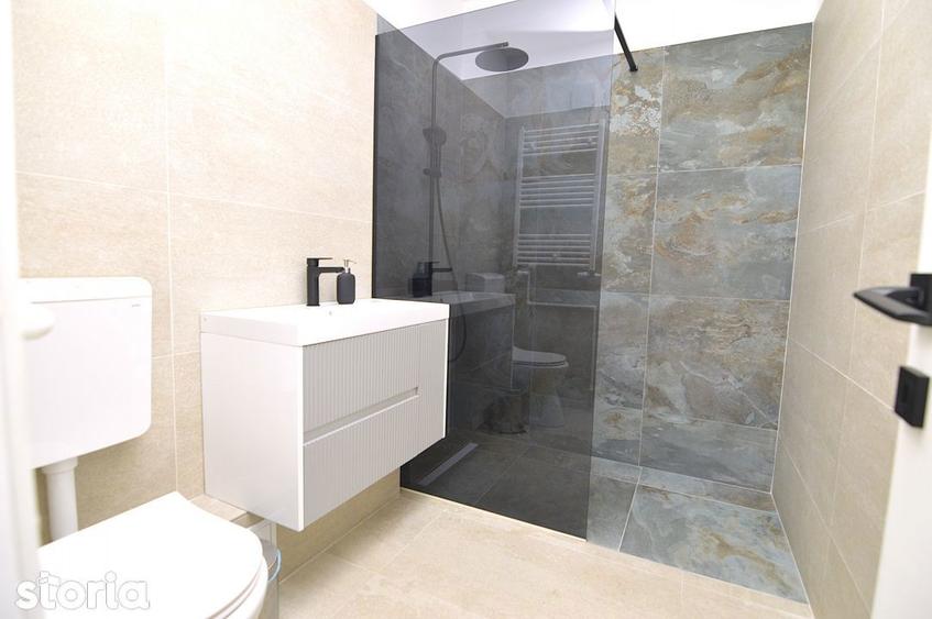 VANZARE APARTAMENT 3 CAMERE UNIRII MATEI BASARAB - 4