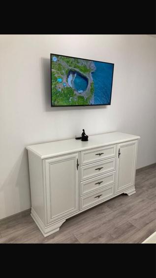 Garsonieră decomandată în Lotus