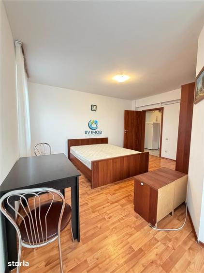 Vanzare garsoniera decomandata in bloc de apartamente, zona Garii - 5