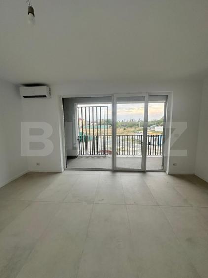 Apartament cu 2 camere semidecomandat în Torontalului — fotografia 1