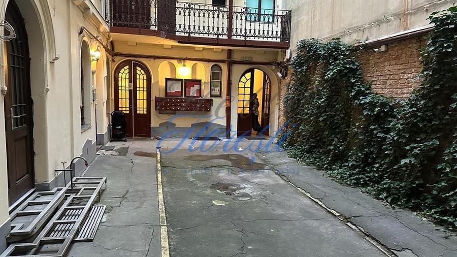 Ocazie unica-Km 0- apartament cu 2 camere - 10
