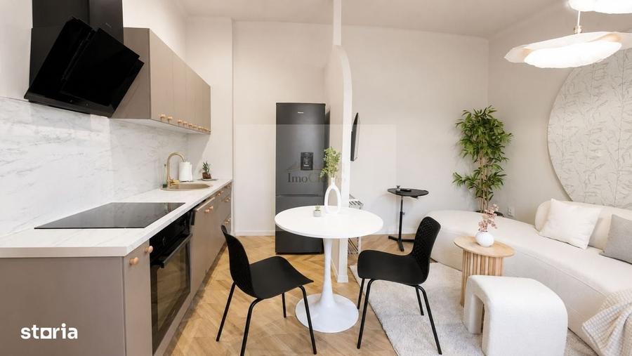 Inchiriere | Apartament 2 Camere | Semicentrala The Office - 3