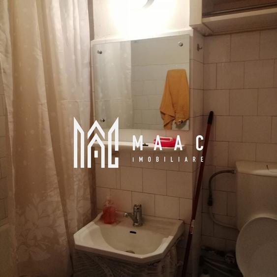 Apartament de închiriat Sibiu | 2 camere | 50 mp | vedere oraș - 5