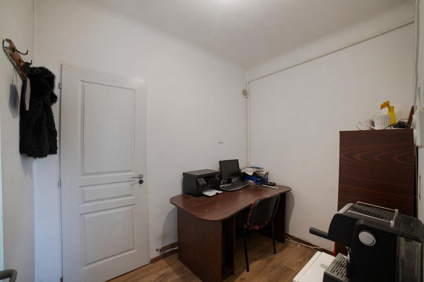 Apartament cu 2 camere semidecomandat în P-ța Unirii