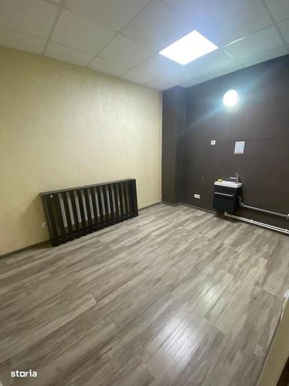Spațiu comercial, de 100 mp, în Ultracentral
