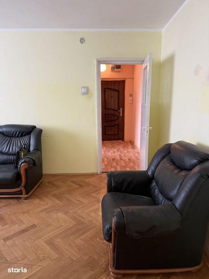 Doua camere semidecomandat - 11