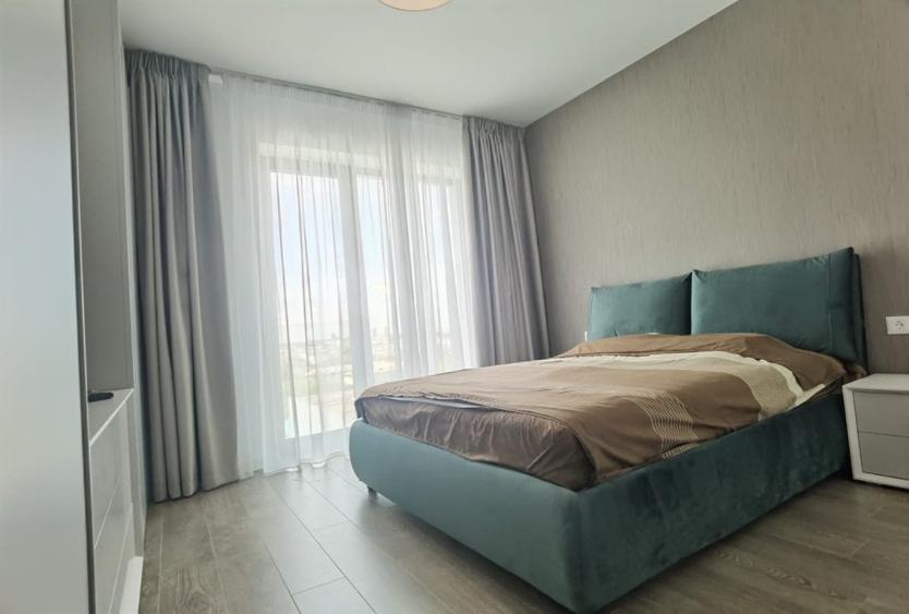 Apartament 2 camere AVIATIEI/LUX/MOBILAT ROVERE/ - 9