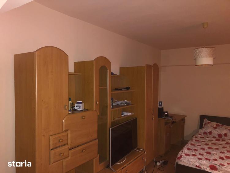 Garsonieră în Lăpuș Argeș