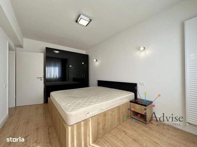 Apartament Inchiriere - Priveliste Deosebita - 10
