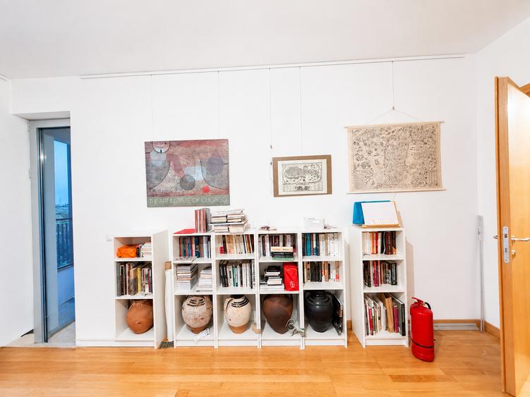 Apartament cu 2 camere decomandat în Tineretului
