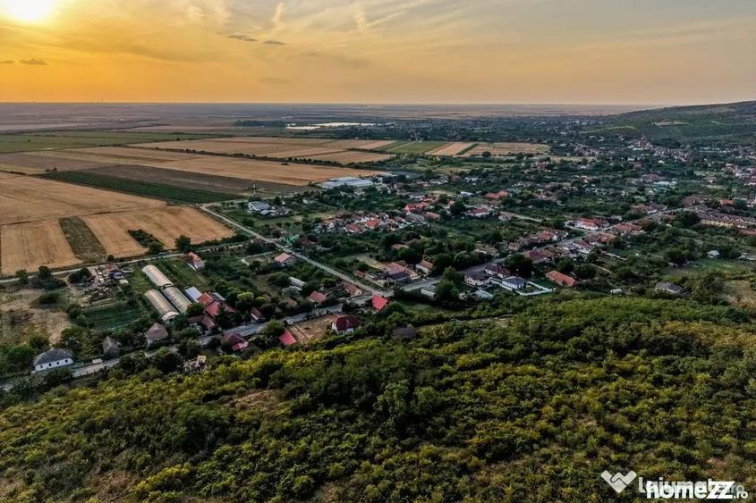 Teren în Miniș