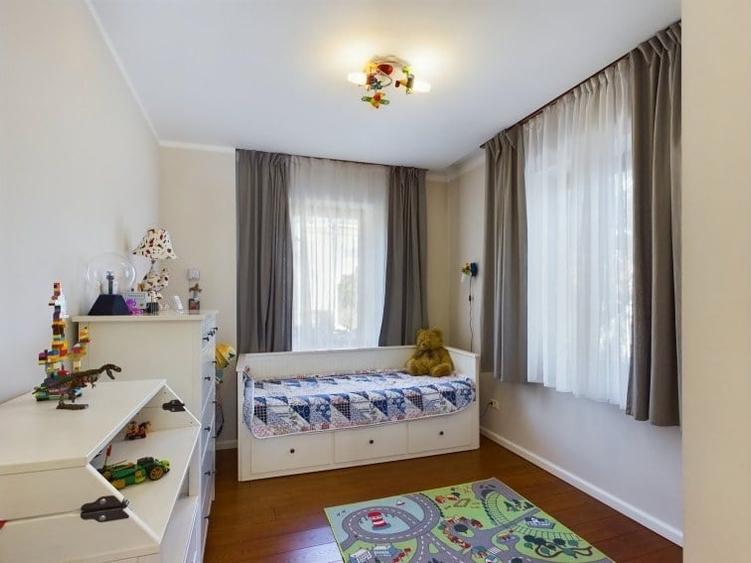 Vila cu 8 camere Kiseleff - 14